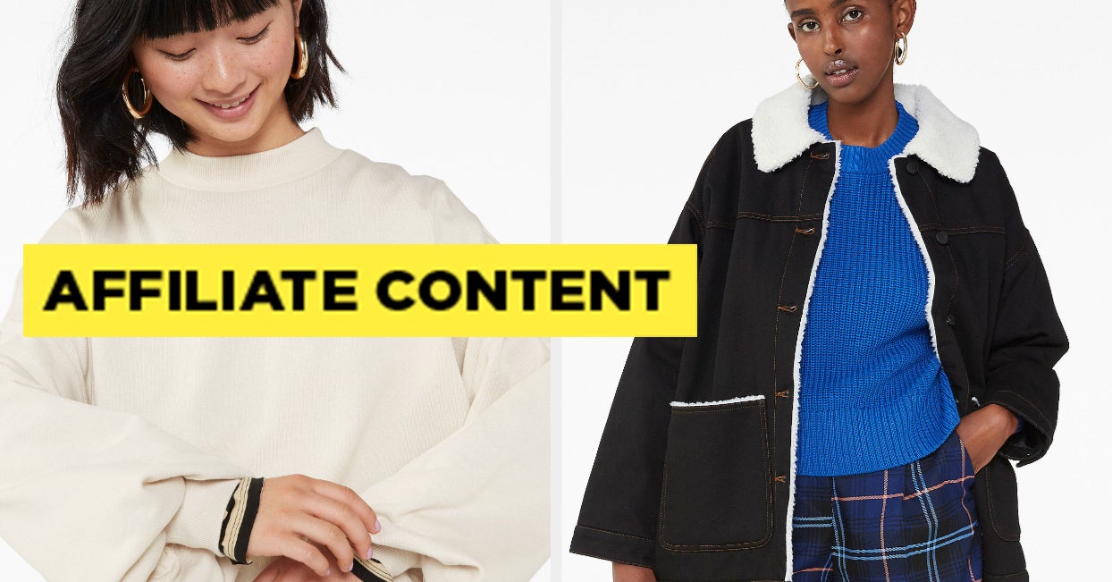 Monki Is Having A Sale And Brace Your Bank Account, Because Some Of ...