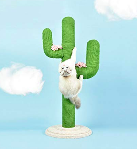 32 Things Even The Biggest Cat Lover Probably Doesn T Own Yet