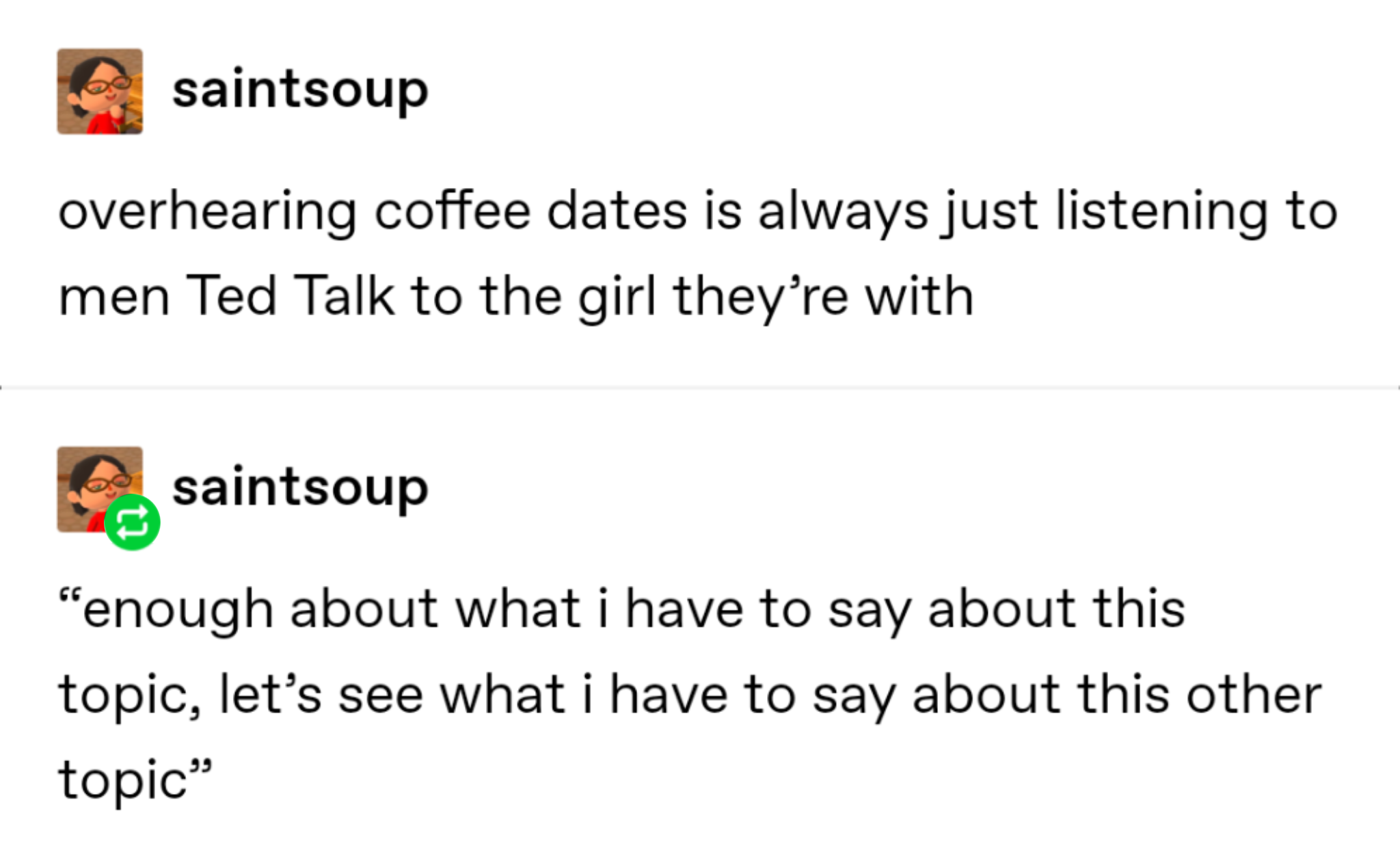 Best Dating Advice Tumblr