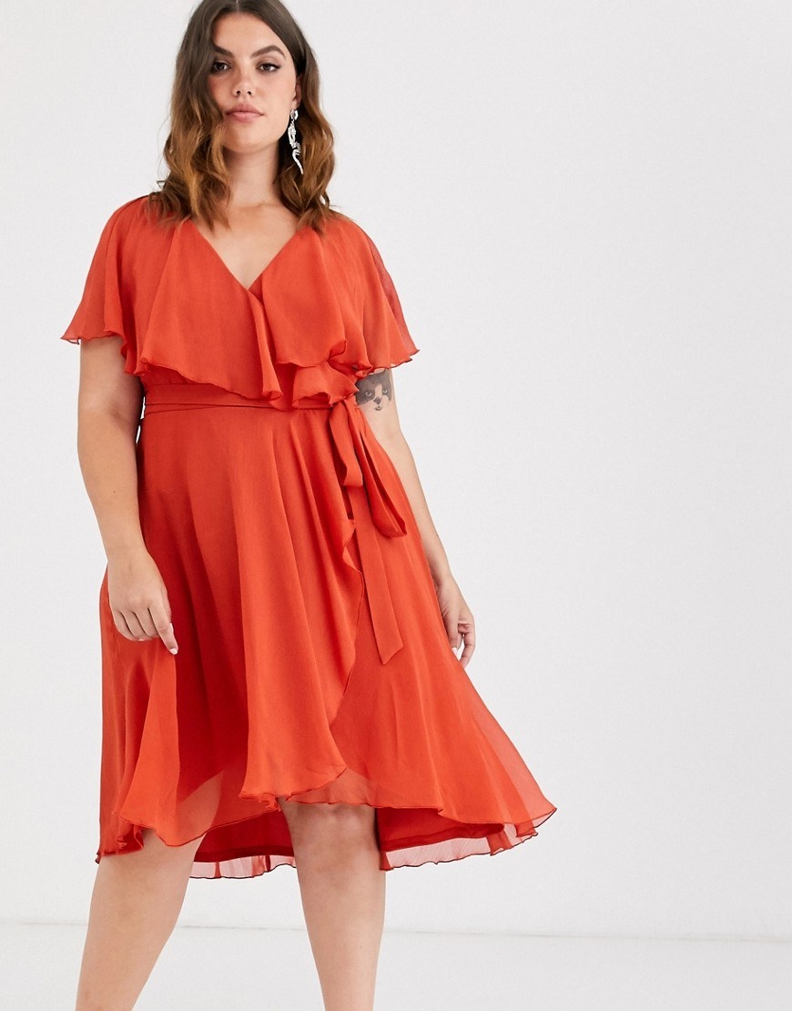 29 Cute Asos Dresses That Are On Sale Right Now