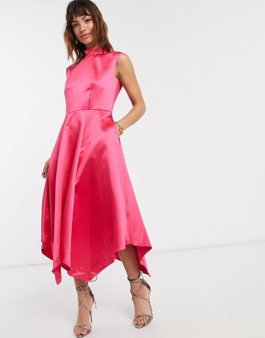 29 Cute ASOS Dresses That Are On Sale Right Now