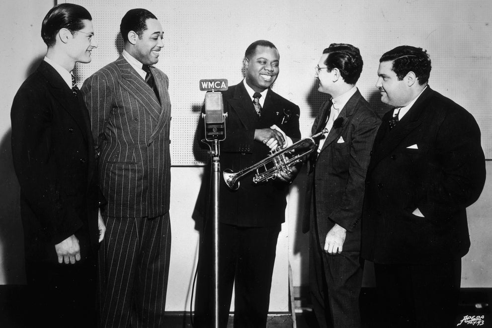 25 Pictures Of The Glory That Was The Harlem Renaissance