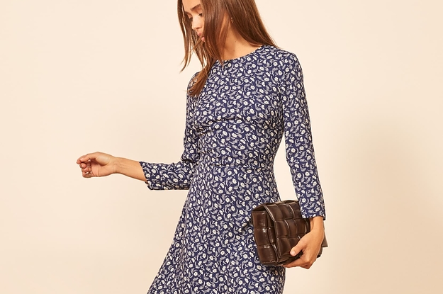 29 Very Cute Office-Appropriate Dresses To Wear On Your Next Date Night