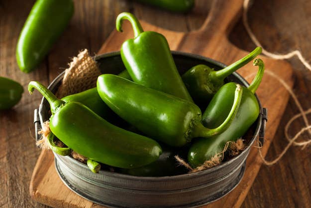 How Do You Pronounce These Foods Jalapeno offers great food at a comparatively cheaper price. how do you pronounce these foods