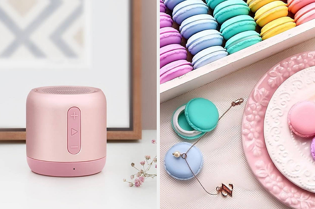 35 Valentine's Day Gifts That Are So Cute, You'll Want To Keep Them For Yourself