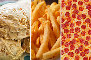 Quiz: Can We Guess Your Food?