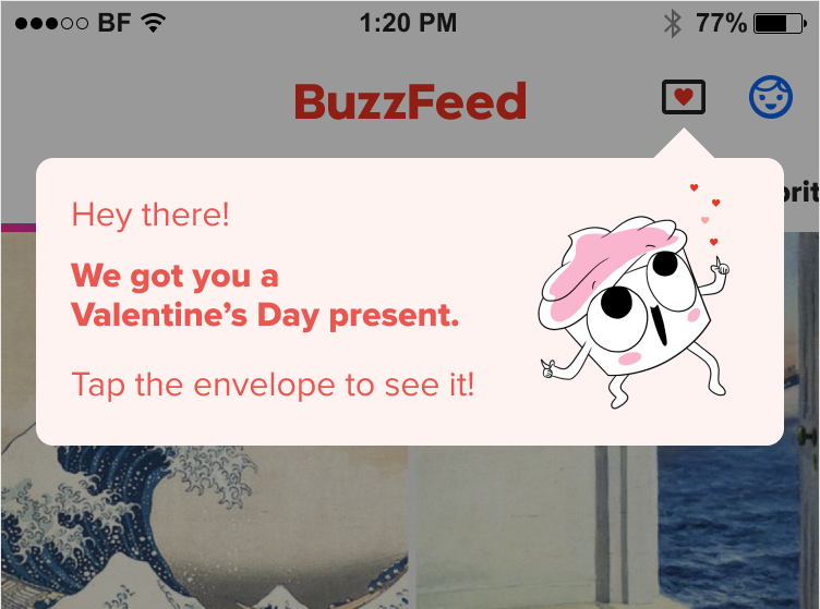 valentines gifts for boyfriend buzzfeed