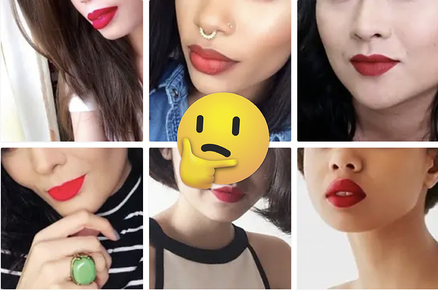 17 Quizzes For Anyone Obsessed With Makeup & Skincare