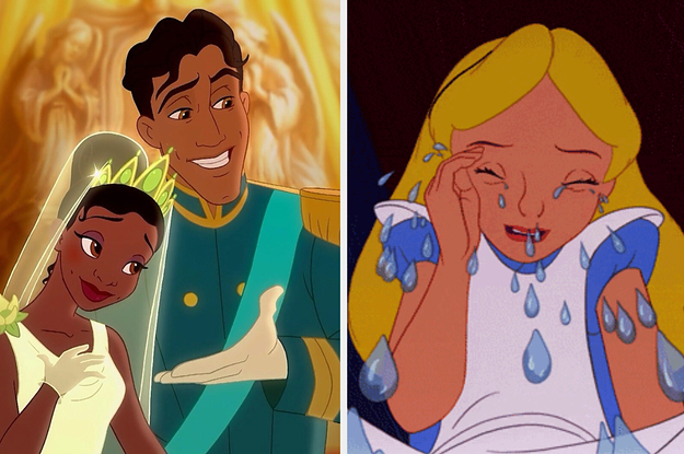 Your Disney Movie Opinions Will Reveal If You'll Be Alone Or Not On Valentine's Day