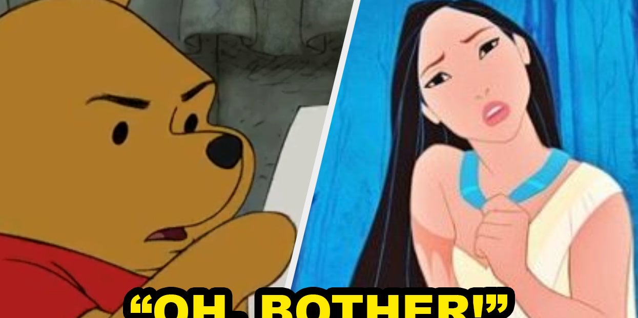 We Bet You Don't Have The Knowledge To Pass The Hardest Disney Trivia Quiz Ever