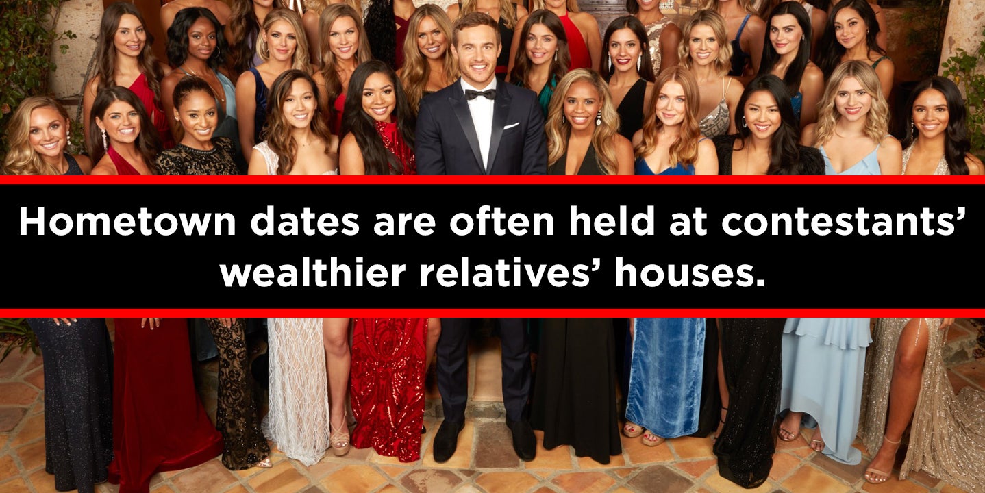 bachelor season 13 contestants