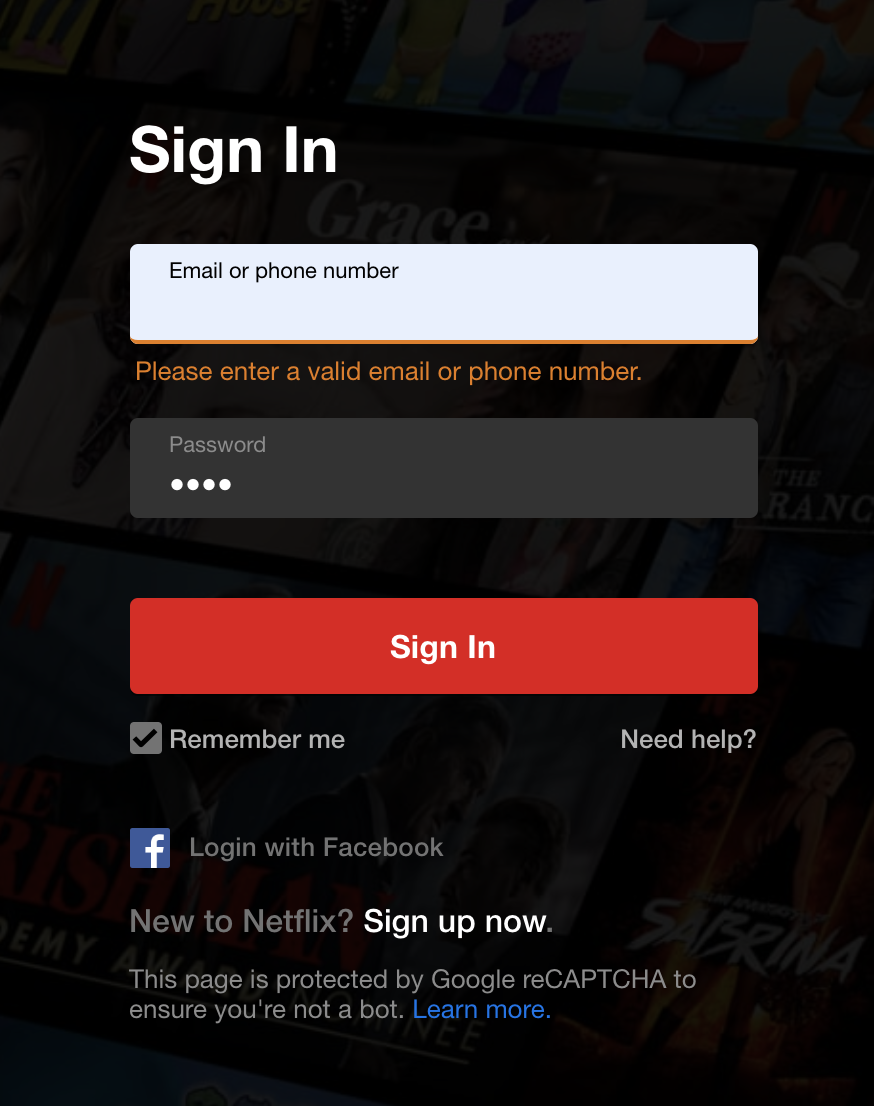 Here's How You Can Turn Off Netflix's Autoplay Previews