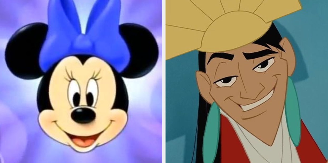 Only The Snobbiest Disney Fan Is Passing This Quiz