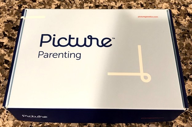 I Tried An At-Home Genetic Test For Couples Who Want To Have Kids And Here's What It Was Like