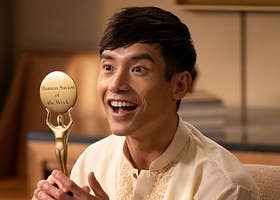 Who Is The Reacher And Who Is The Settler In These Iconic Tv Couples Of course you're the reacher, you're buying lily a horse! the reacher and who is the settler