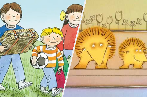 19 Things You Probably Forgot About From Your Primary School Days