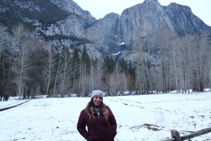 8 Tips For Visiting Yosemite National Park
