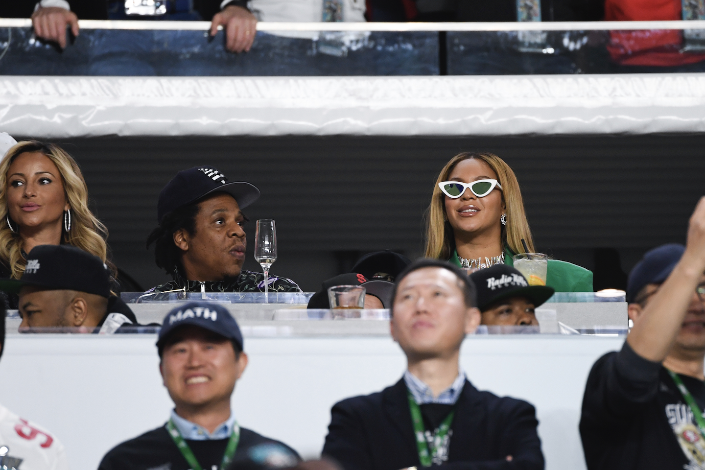 Jay-Z Brought an Important Piece of Watch History to the Super Bowl