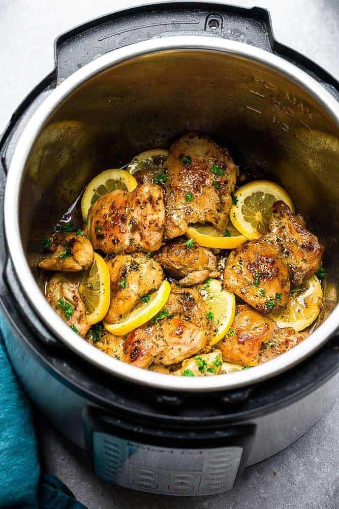 64 Instant Pot Recipes That Are Total Game Changers - 1