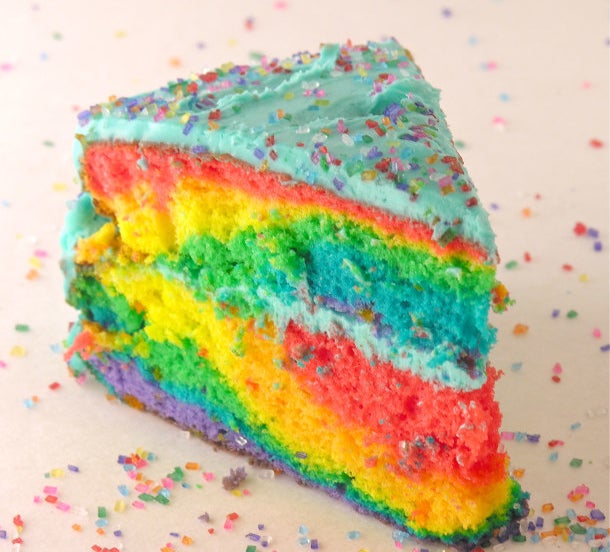 20 Birthday Cake Recipes That May Just Be Better Than Store-Bought