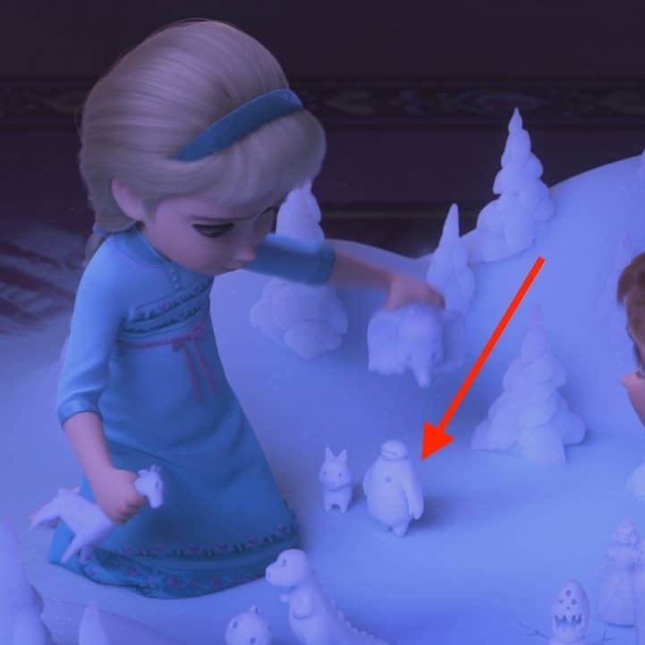 Fact Check: Is Elsa to marry a woman in Frozen III? Viral article