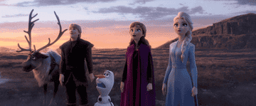 知らなかった アナと雪の女王2 に隠された13の秘密