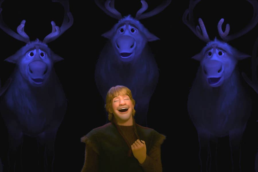 知らなかった アナと雪の女王2 に隠された13の秘密 知らなかった アナと雪の女王2 に隠された13の秘密