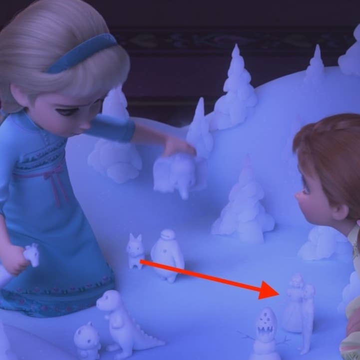 知らなかった アナと雪の女王2 に隠された13の秘密 知らなかった アナと雪の女王2 に隠された13の秘密