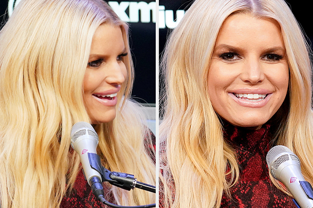 19 Times Jessica Simpson Nailed #MomLife