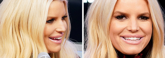 Jessica Simpson Says She Never Got A Gift From Nick Lachey In An