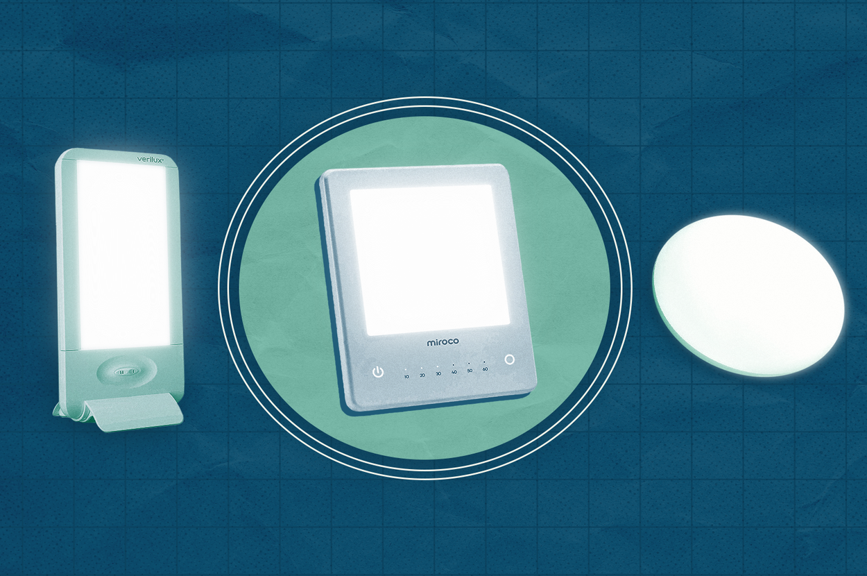 Light Therapy During Winter Combats Seasonal Affective Disorder