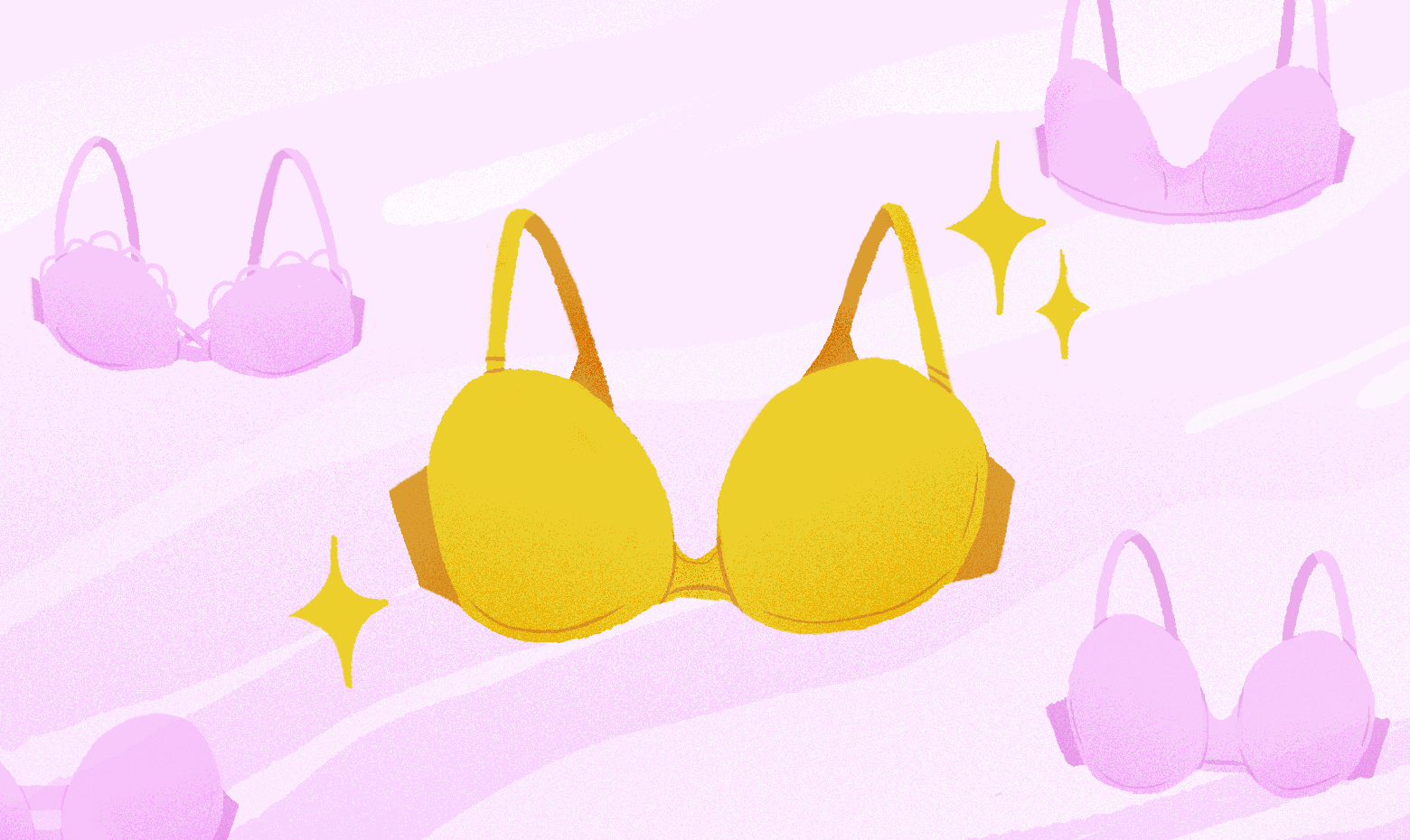 How to calculate bra cup size - The Tech Edvocate