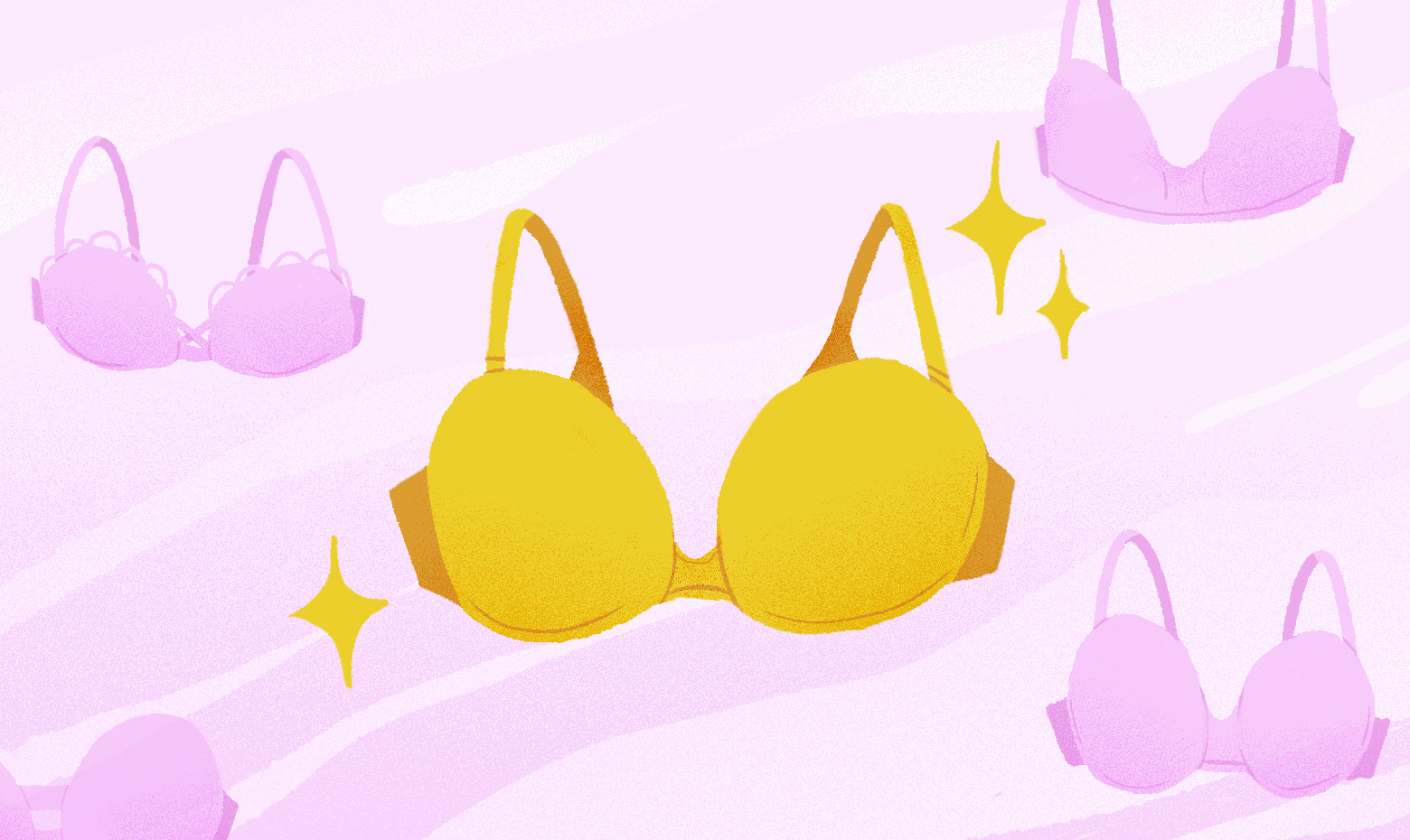 How To Measure Your Bra Size At Home