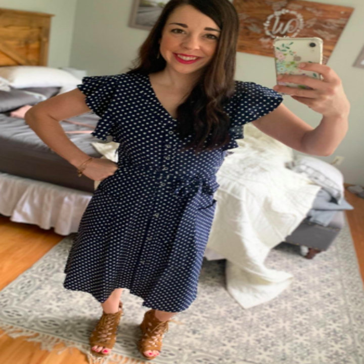 The Best Spring Dresses You Can Get On Amazon