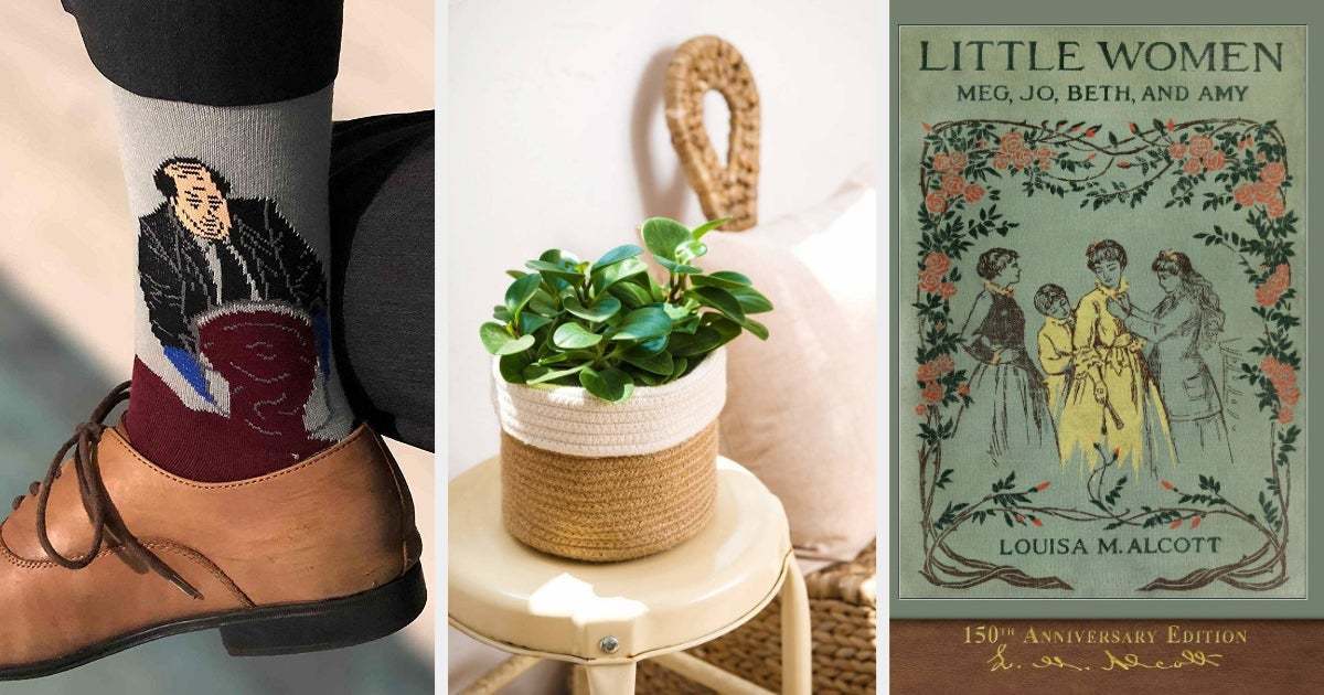 Just 32 Great Gifts Under $15