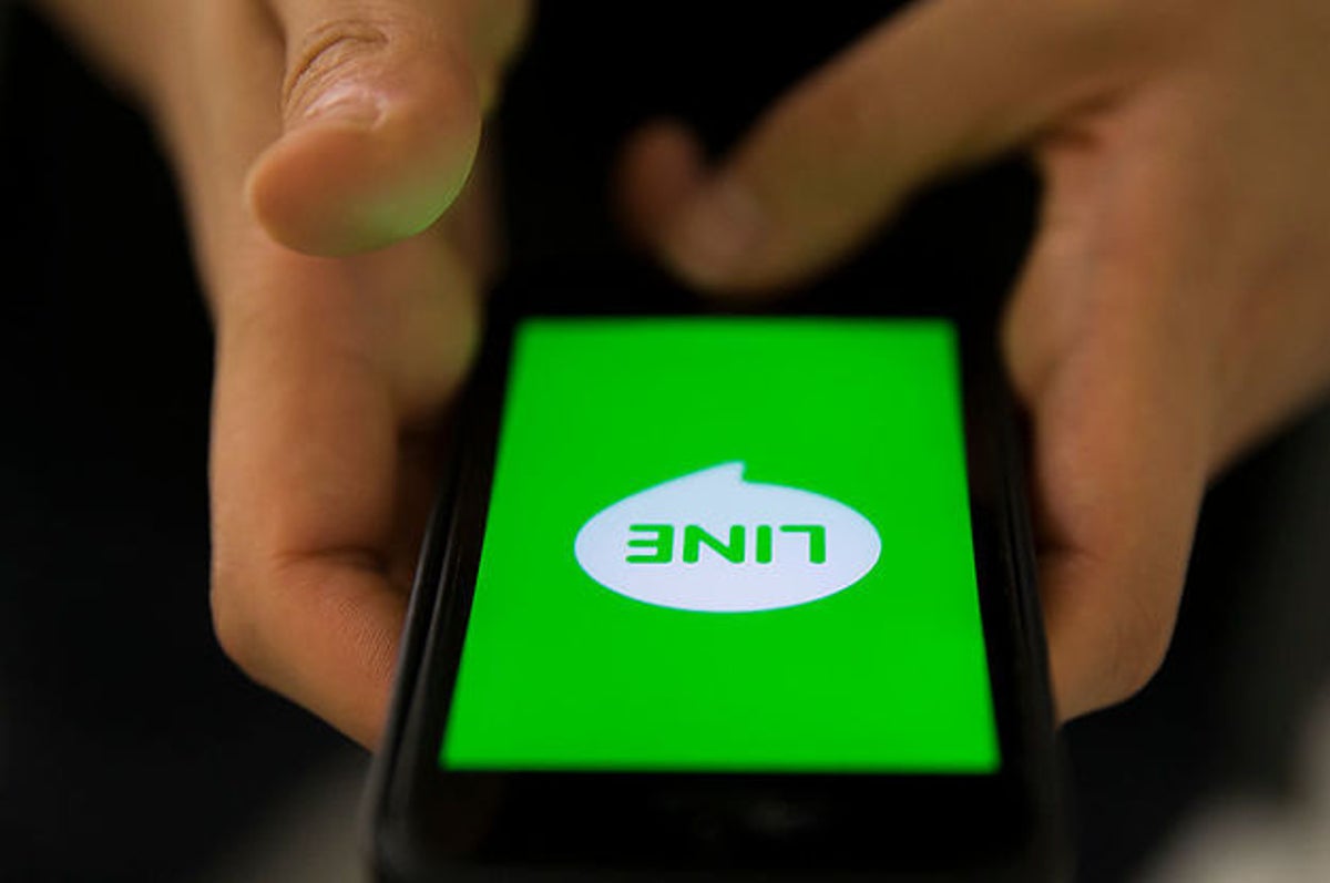 Line 利用推奨年齢を9歳から12歳に引き上げ 考え得る様々なリスクを想定