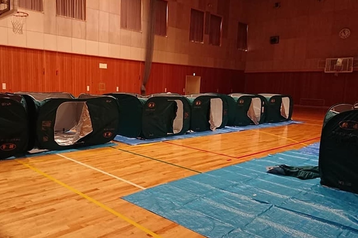 東日本大震災の震災関連死 5割は避難生活に原因が それでも雑魚寝はなぜ続く