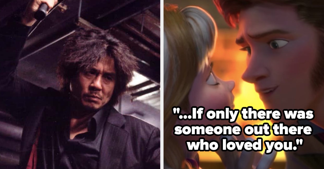 19 Plot Twists That Would Ve Won The Academy Award For Best Plot Twist If That Was A Category › best movies with a twist. best plot twist