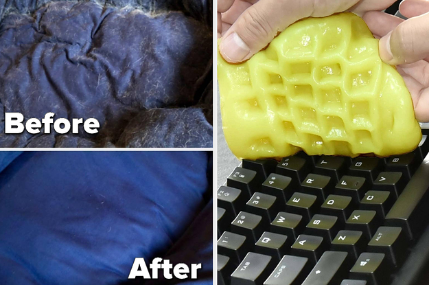 28 Cleaning Products That Are So Good, Even Danny Tanner Would Probably Approve Of Them