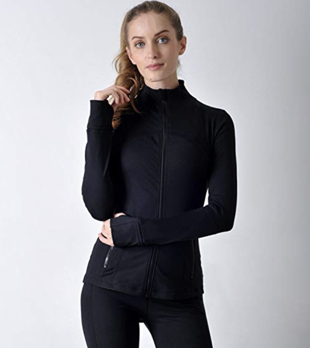 27 Activewear Items You'll Probably Want To Wear All The Time