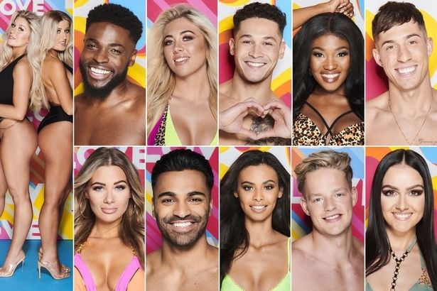 Love island 2025 episodes season 6