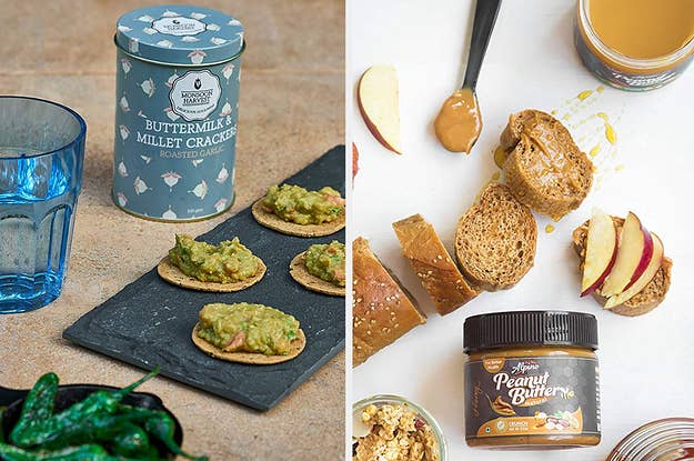 The Best Costco Healthy Snacks According To Nutritionists