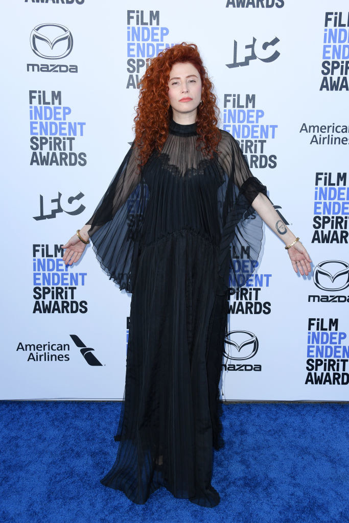 All Of The Looks At The 2020 Film Independent Spirit Awards