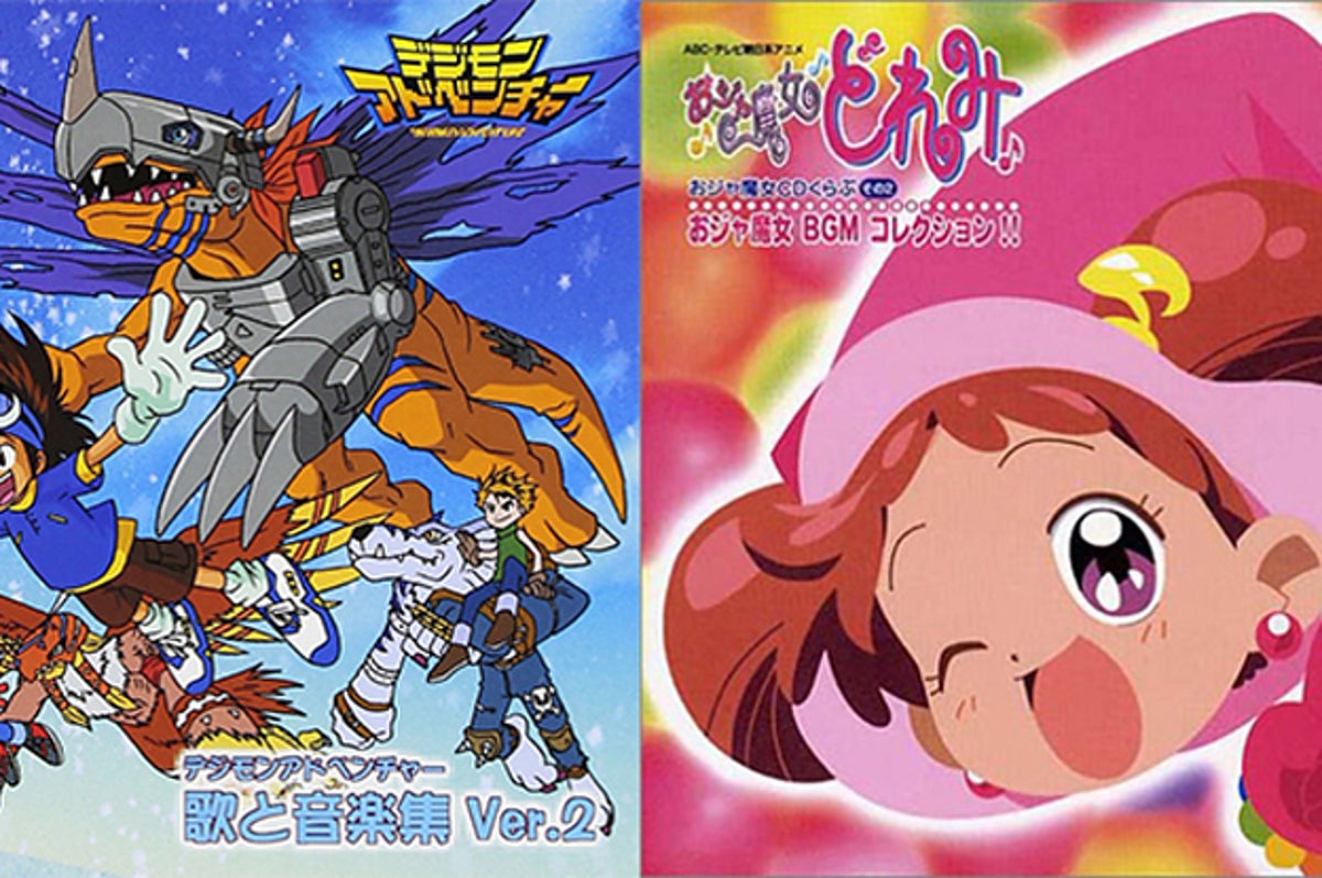 22歳 28歳しかわからない 懐かしのアニソンクイズ