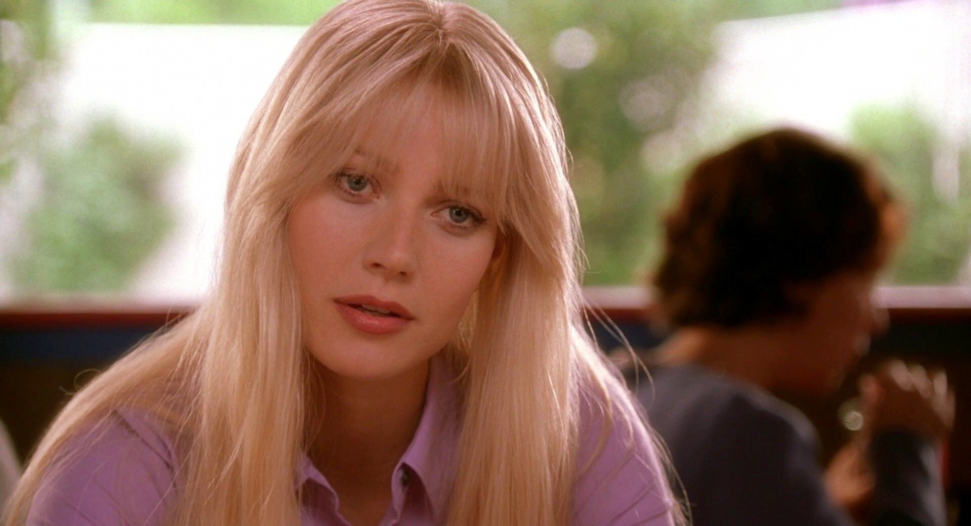 Gwyneth Paltrow Said Shallow Hal Was A Disaster And Her Least Favorite  Performance