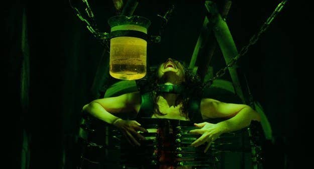 quiz can you complete these horror movie quotes horror movie quotes