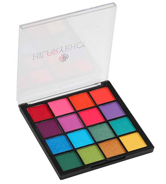 Download Eyeshadow Palettes Under Rs 500