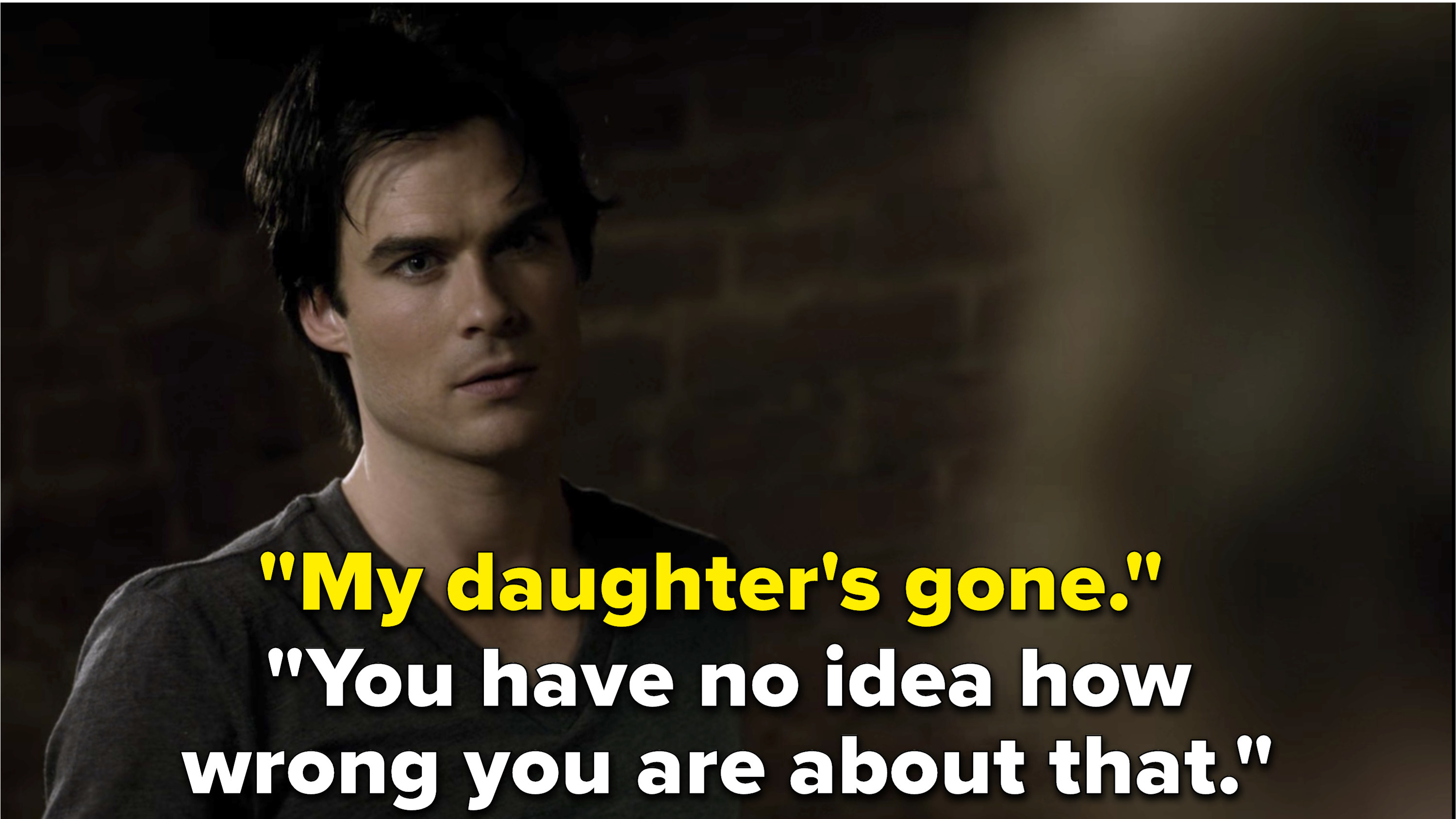 damon salvatore quotes season 4