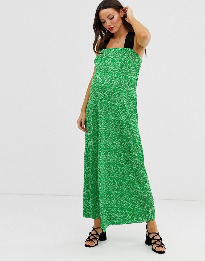 40 Cute Dresses That Will Probably Become Your Go-To Dress This Spring