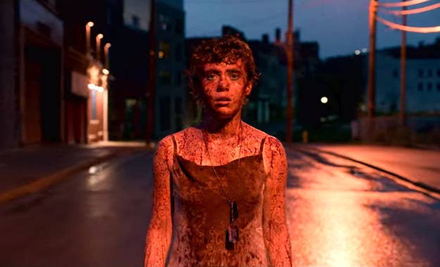 Quiz Are You Actually Okay With The I Am Not Okay With This Tv Show